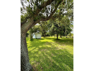 Welcome to your dream getaway in beautiful Englewood, Florida! on Oyster Creek Golf Club in Florida - for sale on GolfHomes.com, golf home, golf lot