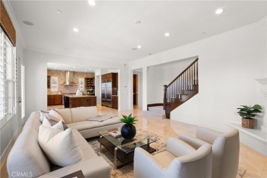 Set on an expansive 12,556 SQFT premium lot in the prestigious on Marbella Golf and Country Club in California - for sale on GolfHomes.com, golf home, golf lot