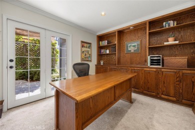 This home is a WOW in every sense of the word!!!  A carpet of on Anaheim Hills Golf Course in California - for sale on GolfHomes.com, golf home, golf lot