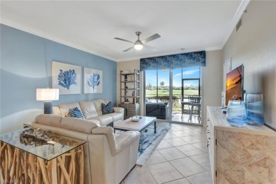 Immerse yourself in luxury living in this beautifully furnished on Heritage Bay Golf Course in Florida - for sale on GolfHomes.com, golf home, golf lot