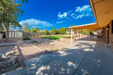 Don't miss your opportunity to live within walking distance of on Desert Greens Golf Course in New Mexico - for sale on GolfHomes.com, golf home, golf lot
