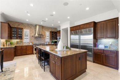 Set on an expansive 12,556 SQFT premium lot in the prestigious on Marbella Golf and Country Club in California - for sale on GolfHomes.com, golf home, golf lot
