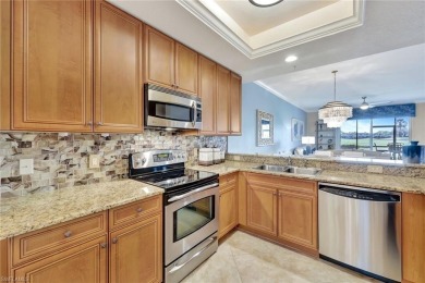 Immerse yourself in luxury living in this beautifully furnished on Heritage Bay Golf Course in Florida - for sale on GolfHomes.com, golf home, golf lot