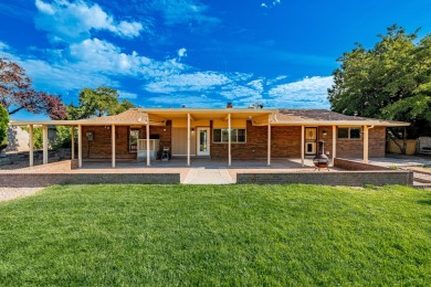 Don't miss your opportunity to live within walking distance of on Desert Greens Golf Course in New Mexico - for sale on GolfHomes.com, golf home, golf lot