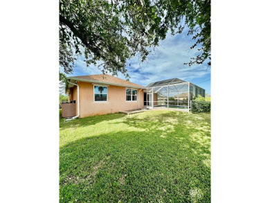 Welcome to your dream getaway in beautiful Englewood, Florida! on Oyster Creek Golf Club in Florida - for sale on GolfHomes.com, golf home, golf lot