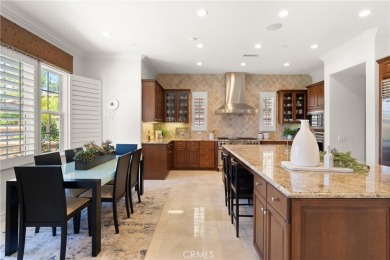 Set on an expansive 12,556 SQFT premium lot in the prestigious on Marbella Golf and Country Club in California - for sale on GolfHomes.com, golf home, golf lot