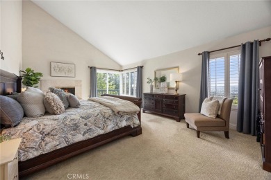 This home is a WOW in every sense of the word!!!  A carpet of on Anaheim Hills Golf Course in California - for sale on GolfHomes.com, golf home, golf lot