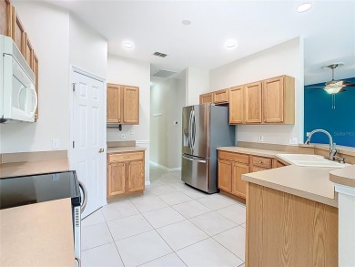 Welcome home to the active adult lifestyle community of Solivita on Stonegate Golf Club in Florida - for sale on GolfHomes.com, golf home, golf lot