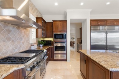 Set on an expansive 12,556 SQFT premium lot in the prestigious on Marbella Golf and Country Club in California - for sale on GolfHomes.com, golf home, golf lot