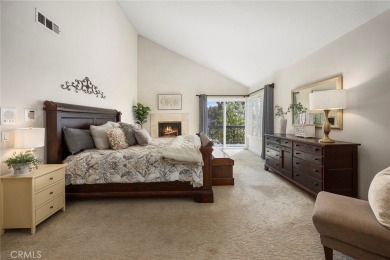 This home is a WOW in every sense of the word!!!  A carpet of on Anaheim Hills Golf Course in California - for sale on GolfHomes.com, golf home, golf lot