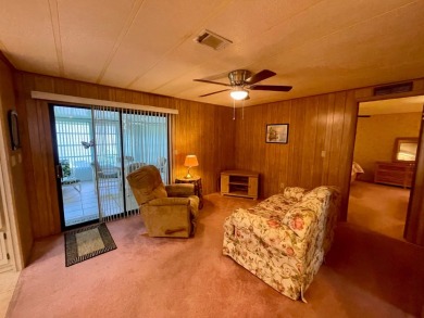 This home has been well maintained by the owners of over 30 on Water Oak Country Club Estates in Florida - for sale on GolfHomes.com, golf home, golf lot