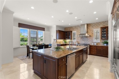 Set on an expansive 12,556 SQFT premium lot in the prestigious on Marbella Golf and Country Club in California - for sale on GolfHomes.com, golf home, golf lot