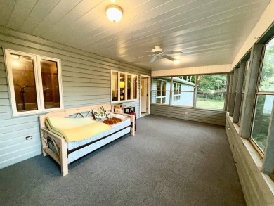 Welcome to your dream home sitting on just under 1 acre, nestled on Indian Hills Country Club in Arkansas - for sale on GolfHomes.com, golf home, golf lot