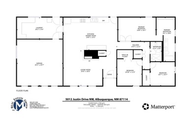 Don't miss your opportunity to live within walking distance of on Desert Greens Golf Course in New Mexico - for sale on GolfHomes.com, golf home, golf lot