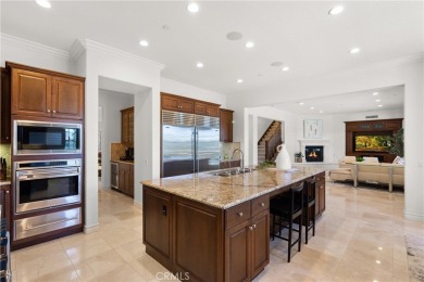 Set on an expansive 12,556 SQFT premium lot in the prestigious on Marbella Golf and Country Club in California - for sale on GolfHomes.com, golf home, golf lot