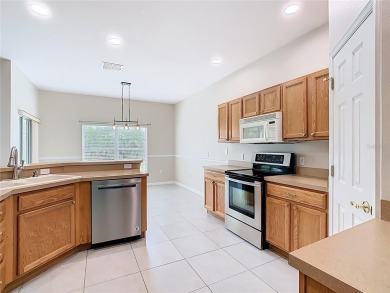 Welcome home to the active adult lifestyle community of Solivita on Stonegate Golf Club in Florida - for sale on GolfHomes.com, golf home, golf lot