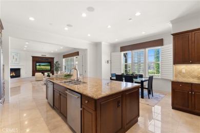 Set on an expansive 12,556 SQFT premium lot in the prestigious on Marbella Golf and Country Club in California - for sale on GolfHomes.com, golf home, golf lot