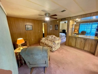 This home has been well maintained by the owners of over 30 on Water Oak Country Club Estates in Florida - for sale on GolfHomes.com, golf home, golf lot