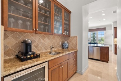 Set on an expansive 12,556 SQFT premium lot in the prestigious on Marbella Golf and Country Club in California - for sale on GolfHomes.com, golf home, golf lot