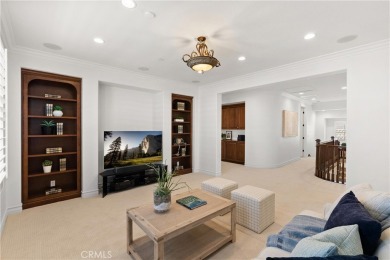 Set on an expansive 12,556 SQFT premium lot in the prestigious on Marbella Golf and Country Club in California - for sale on GolfHomes.com, golf home, golf lot