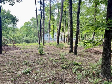 Welcome to your dream home sitting on just under 1 acre, nestled on Indian Hills Country Club in Arkansas - for sale on GolfHomes.com, golf home, golf lot
