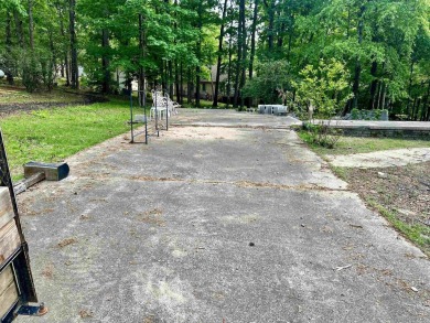 Welcome to your dream home sitting on just under 1 acre, nestled on Indian Hills Country Club in Arkansas - for sale on GolfHomes.com, golf home, golf lot