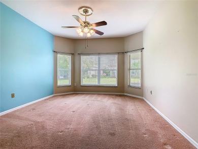 Welcome home to the active adult lifestyle community of Solivita on Stonegate Golf Club in Florida - for sale on GolfHomes.com, golf home, golf lot