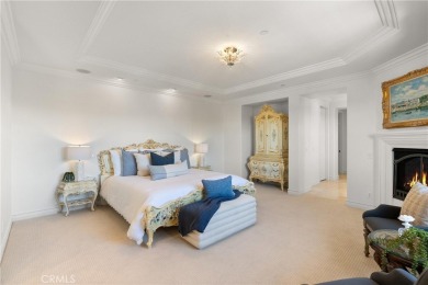 Set on an expansive 12,556 SQFT premium lot in the prestigious on Marbella Golf and Country Club in California - for sale on GolfHomes.com, golf home, golf lot