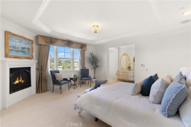 Set on an expansive 12,556 SQFT premium lot in the prestigious on Marbella Golf and Country Club in California - for sale on GolfHomes.com, golf home, golf lot