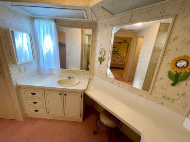 This home has been well maintained by the owners of over 30 on Water Oak Country Club Estates in Florida - for sale on GolfHomes.com, golf home, golf lot