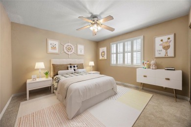 This home is a WOW in every sense of the word!!!  A carpet of on Anaheim Hills Golf Course in California - for sale on GolfHomes.com, golf home, golf lot