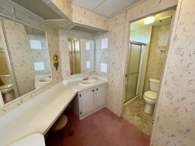 This home has been well maintained by the owners of over 30 on Water Oak Country Club Estates in Florida - for sale on GolfHomes.com, golf home, golf lot