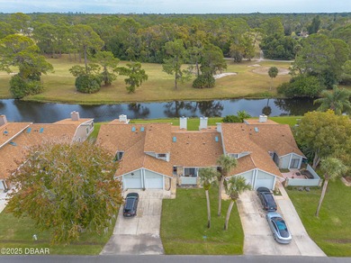 Welcome to this inviting 3-bedroom, 2.5-bathroom townhome on The Club At Pelican Bay - North Course in Florida - for sale on GolfHomes.com, golf home, golf lot