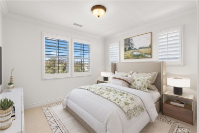 Set on an expansive 12,556 SQFT premium lot in the prestigious on Marbella Golf and Country Club in California - for sale on GolfHomes.com, golf home, golf lot