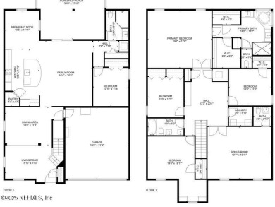ONE OF THE BEST VALUES IN EAGLE LANDING! Thousands of upgrades

 on Eagle Landing Golf Club in Florida - for sale on GolfHomes.com, golf home, golf lot