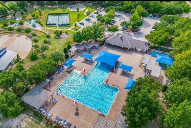 Sanders built beauty in Cypress Crossing, the heart of on Stonebridge Ranch Country Club in Texas - for sale on GolfHomes.com, golf home, golf lot