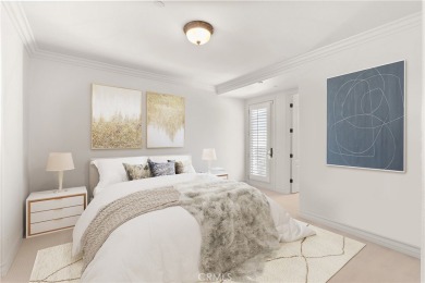 Set on an expansive 12,556 SQFT premium lot in the prestigious on Marbella Golf and Country Club in California - for sale on GolfHomes.com, golf home, golf lot