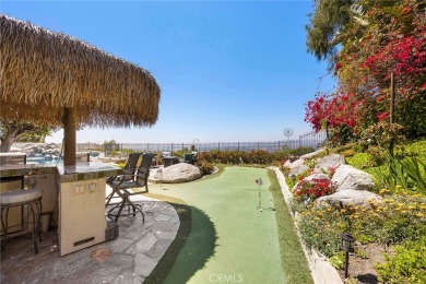 This home is a WOW in every sense of the word!!!  A carpet of on Anaheim Hills Golf Course in California - for sale on GolfHomes.com, golf home, golf lot