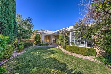 SIENA STUNNER*This is the home you've been waiting for! Almost on Siena Golf Club in Nevada - for sale on GolfHomes.com, golf home, golf lot