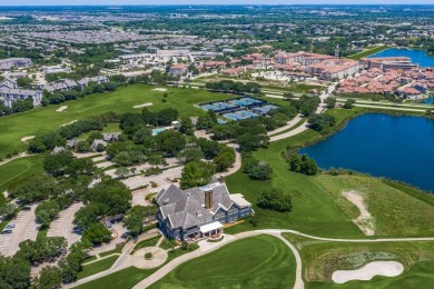 Sanders built beauty in Cypress Crossing, the heart of on Stonebridge Ranch Country Club in Texas - for sale on GolfHomes.com, golf home, golf lot