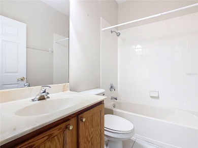 Welcome home to the active adult lifestyle community of Solivita on Stonegate Golf Club in Florida - for sale on GolfHomes.com, golf home, golf lot