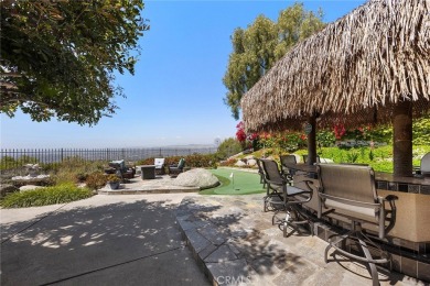 This home is a WOW in every sense of the word!!!  A carpet of on Anaheim Hills Golf Course in California - for sale on GolfHomes.com, golf home, golf lot