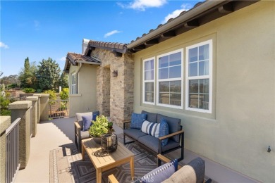 Set on an expansive 12,556 SQFT premium lot in the prestigious on Marbella Golf and Country Club in California - for sale on GolfHomes.com, golf home, golf lot