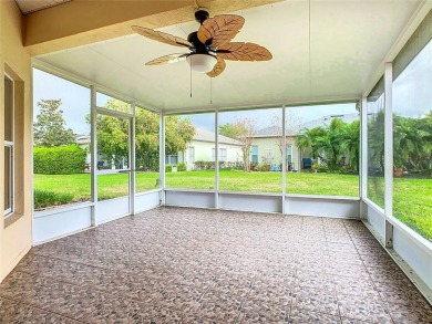 Welcome home to the active adult lifestyle community of Solivita on Stonegate Golf Club in Florida - for sale on GolfHomes.com, golf home, golf lot
