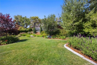 This home is a WOW in every sense of the word!!!  A carpet of on Anaheim Hills Golf Course in California - for sale on GolfHomes.com, golf home, golf lot