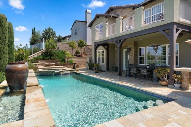 Set on an expansive 12,556 SQFT premium lot in the prestigious on Marbella Golf and Country Club in California - for sale on GolfHomes.com, golf home, golf lot