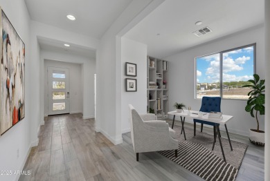 Welcome to this beautiful home in the Resort Collection at on Vista Verde Golf Course in Arizona - for sale on GolfHomes.com, golf home, golf lot