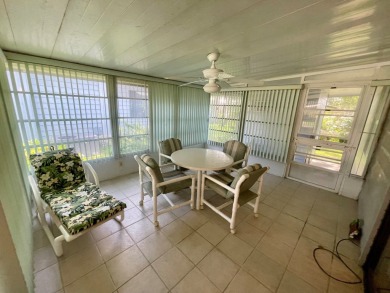 This home has been well maintained by the owners of over 30 on Water Oak Country Club Estates in Florida - for sale on GolfHomes.com, golf home, golf lot