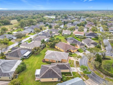 Welcome home to the active adult lifestyle community of Solivita on Stonegate Golf Club in Florida - for sale on GolfHomes.com, golf home, golf lot
