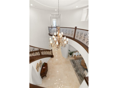 Set on an expansive 12,556 SQFT premium lot in the prestigious on Marbella Golf and Country Club in California - for sale on GolfHomes.com, golf home, golf lot